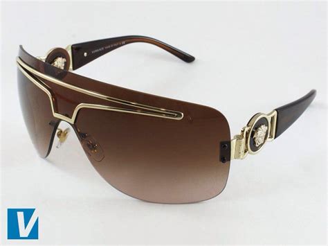 versace fake or real|genuine Versace sunglasses.